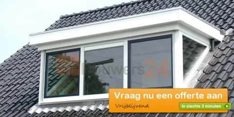 betrouwbaar dakkapellen vennootschap
