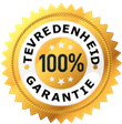 tevredenheidsgarantie